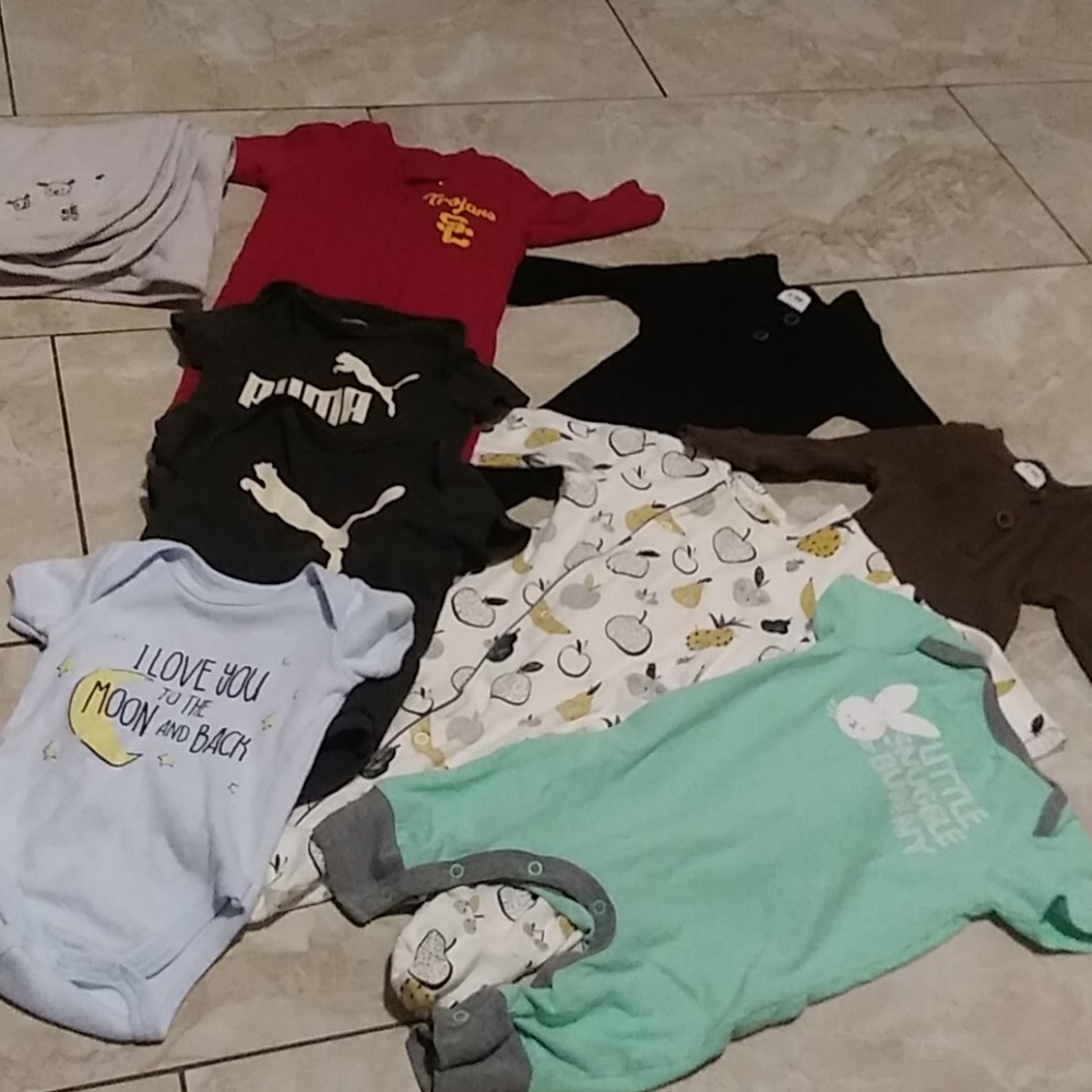 Baby boy bundle.....
